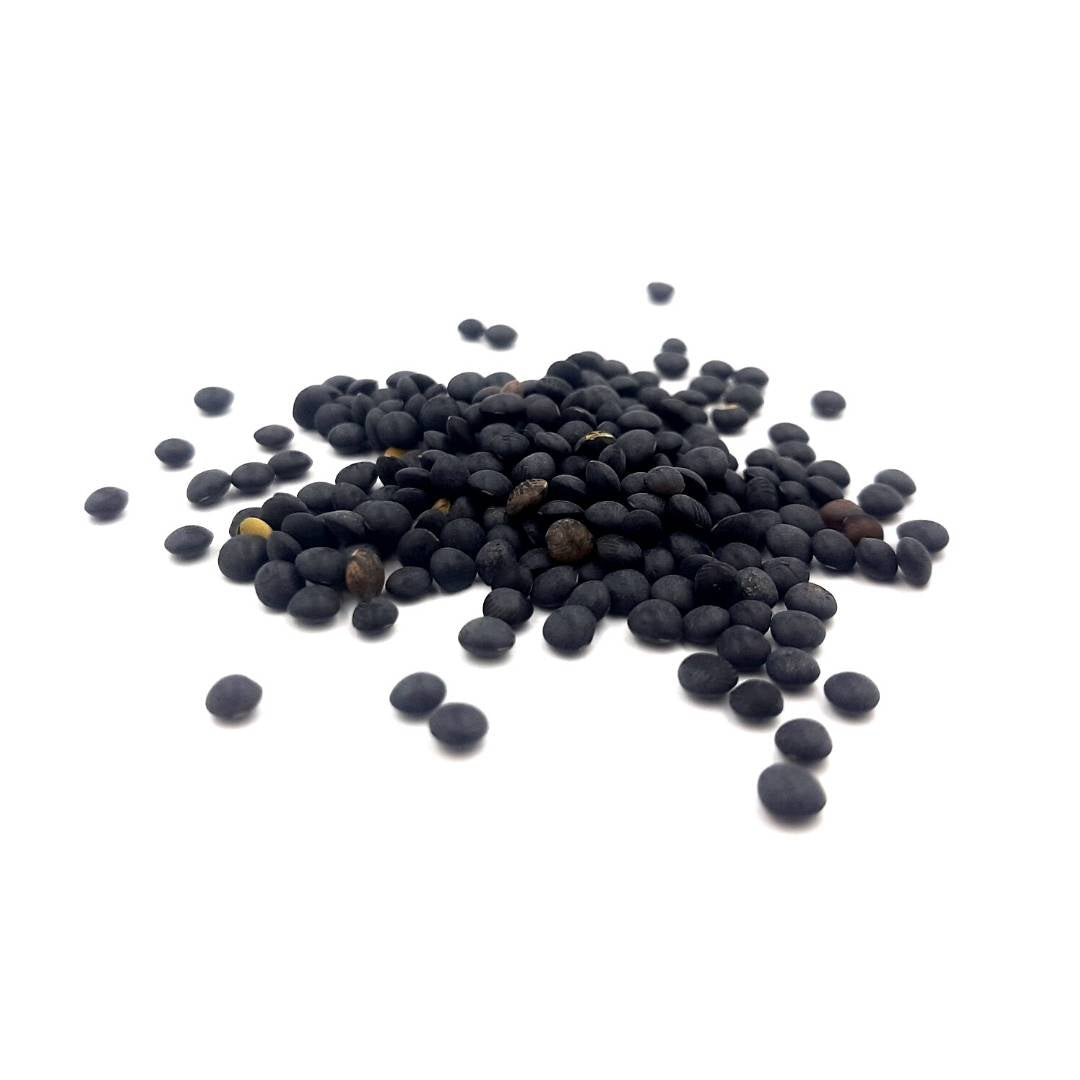 Lenticchia Nera Siciliana