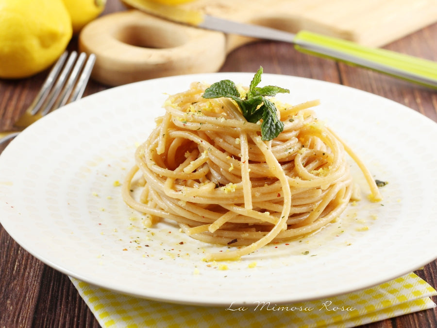 Limone Succo in Polvere