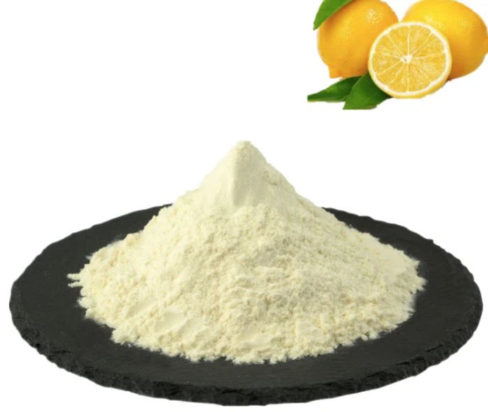 Limone Succo in Polvere