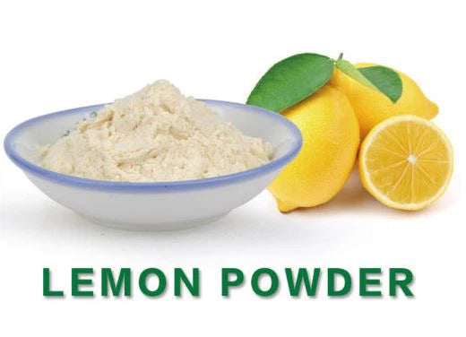 Limone Succo in Polvere
