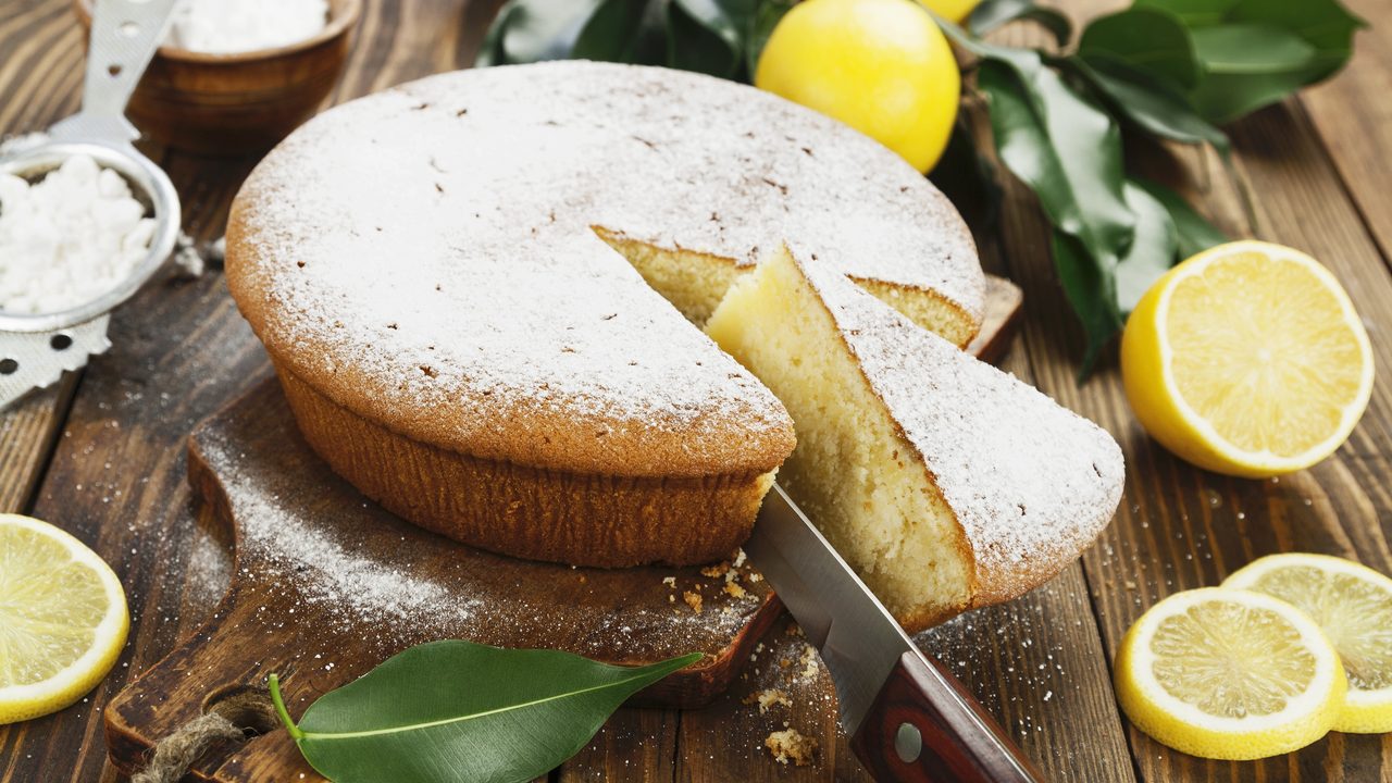 Limone Succo in Polvere