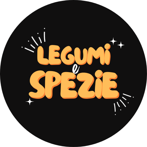 Legumi e Spezie