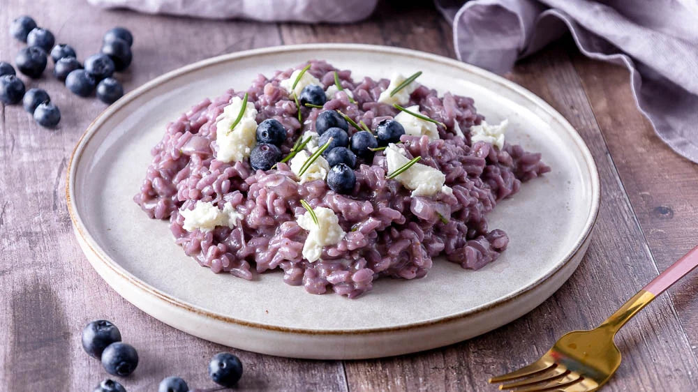 Riso Bianco Arborio