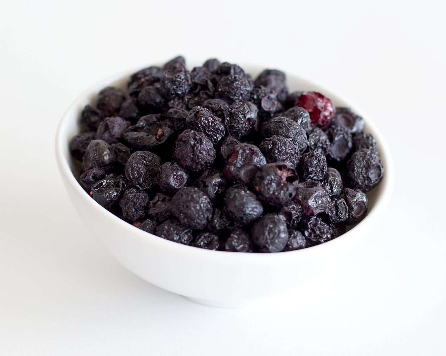 Mirtilli Neri BlueBerries Disidratati