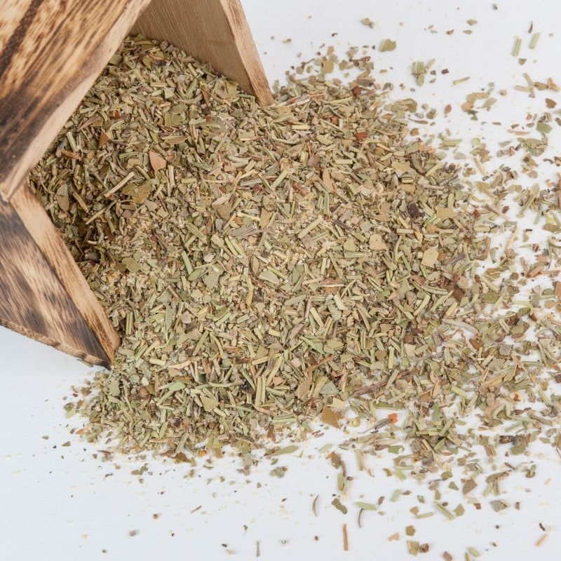 Mix di Spezie per ARROSTI