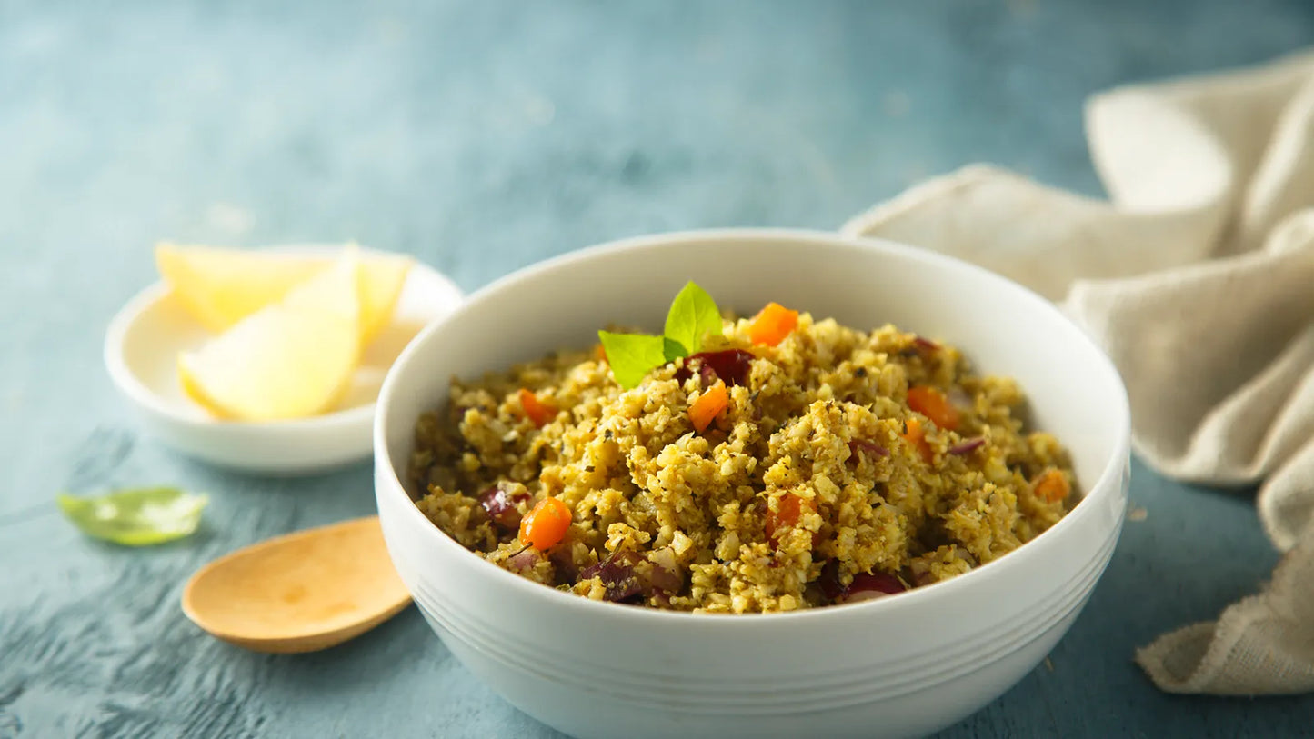 Mix di spezie per COUS COUS e BULGUR