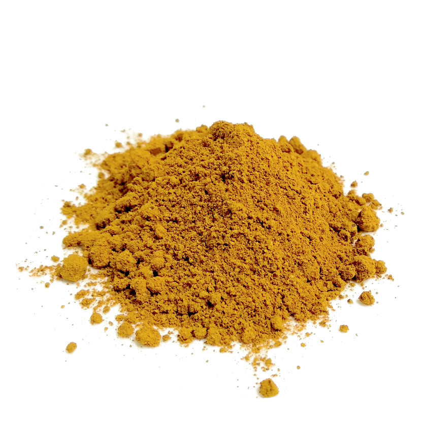 Mix di spezie per COUS COUS e BULGUR