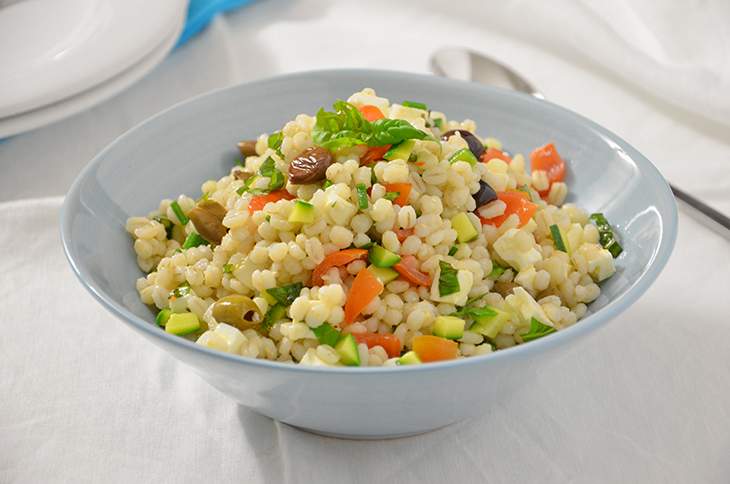Orzo Perlato