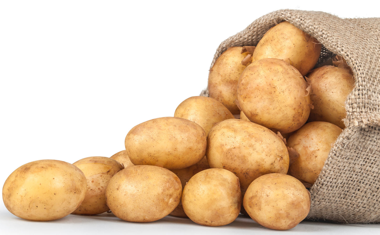 Fiocchi di Patate