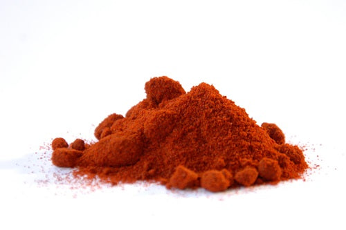 Paprika Forte (Piccante)
