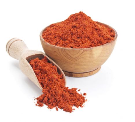 Peperone Rosso in Polvere "PEPONE"