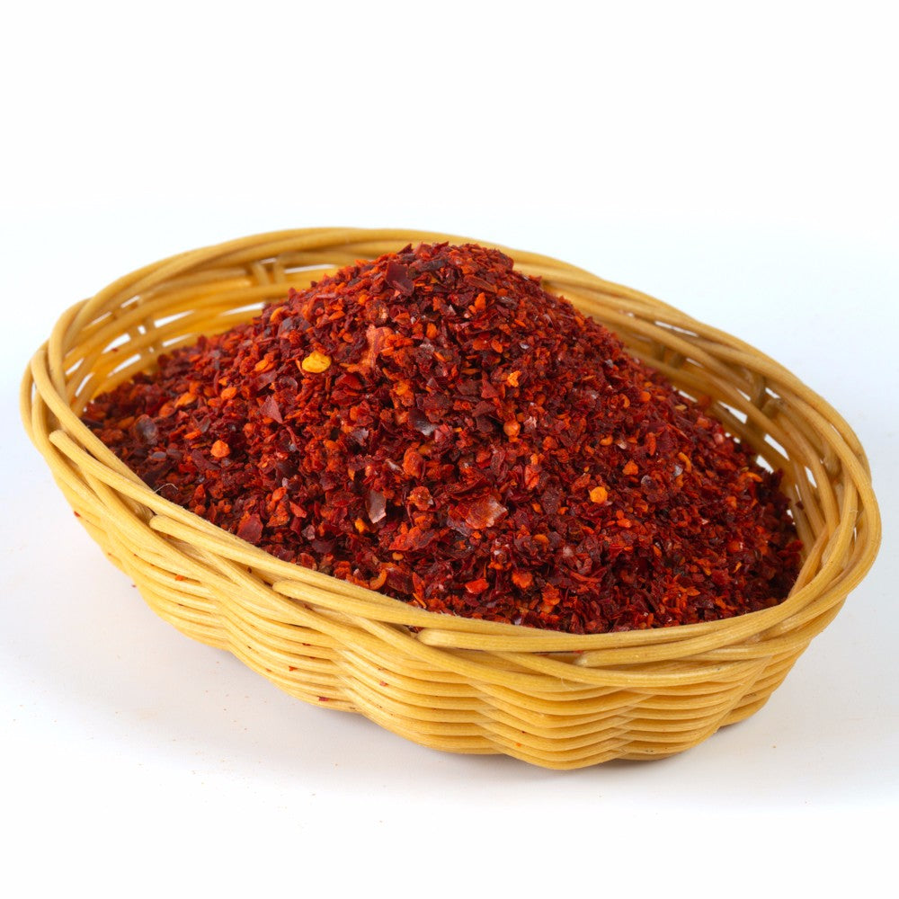 Paprika Dolce a scaglie Crusched