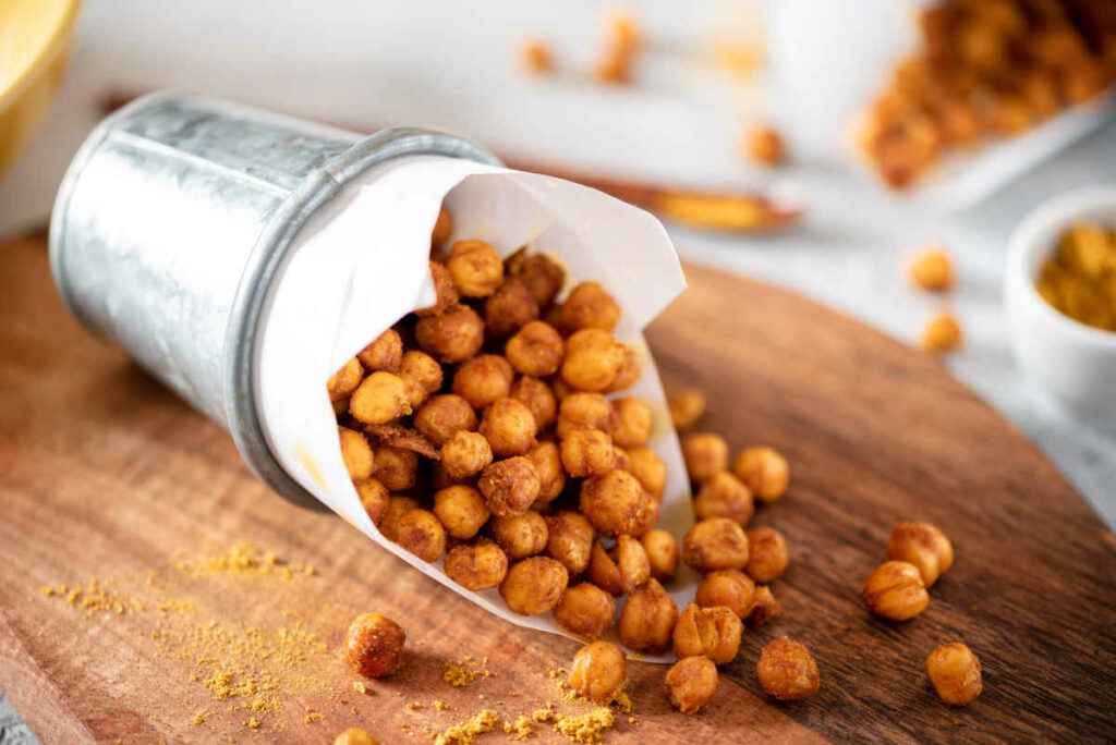 Paprika Forte (Piccante)