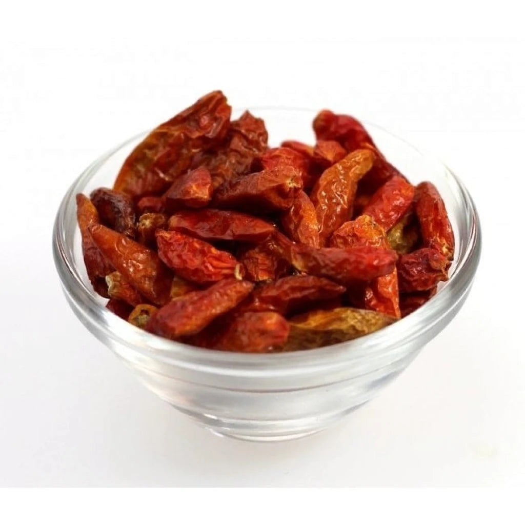 Peperoncino Intero Birdseye