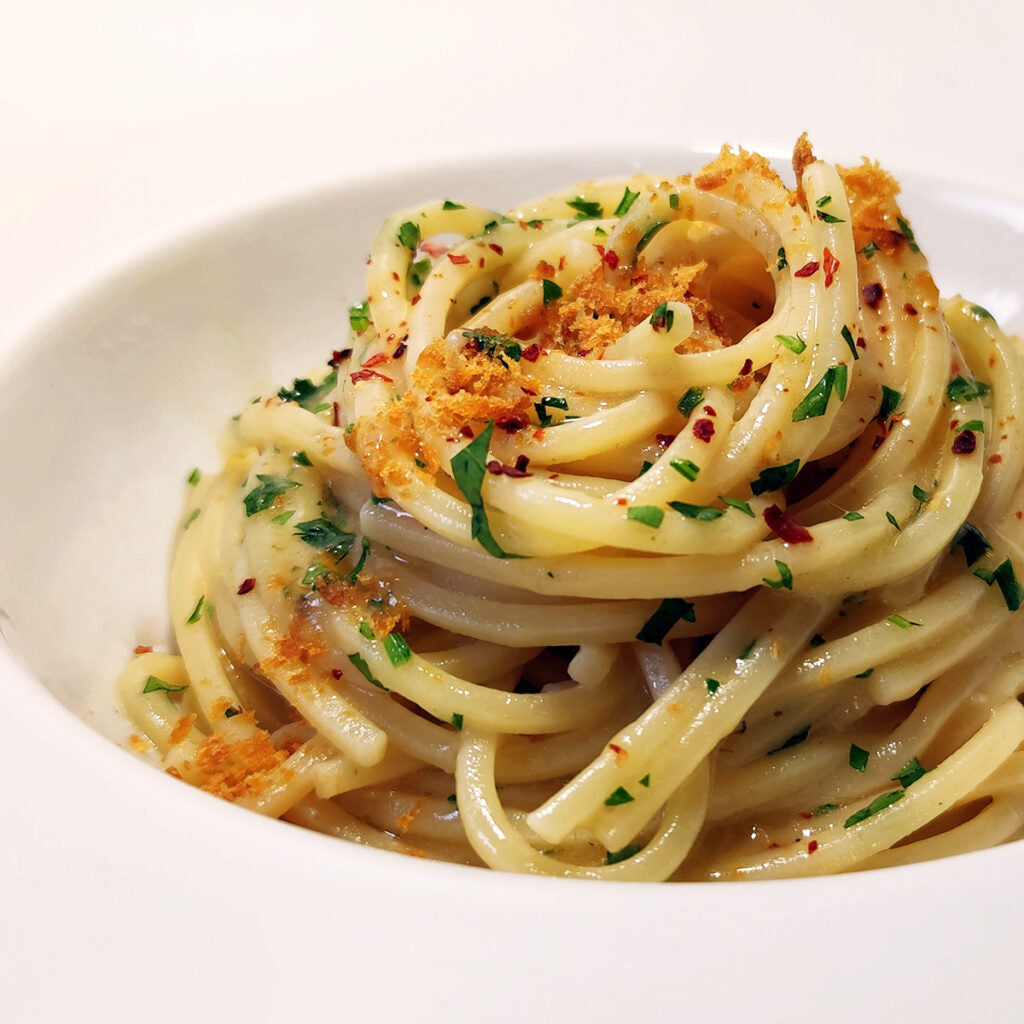 Peperoncino Frantumato