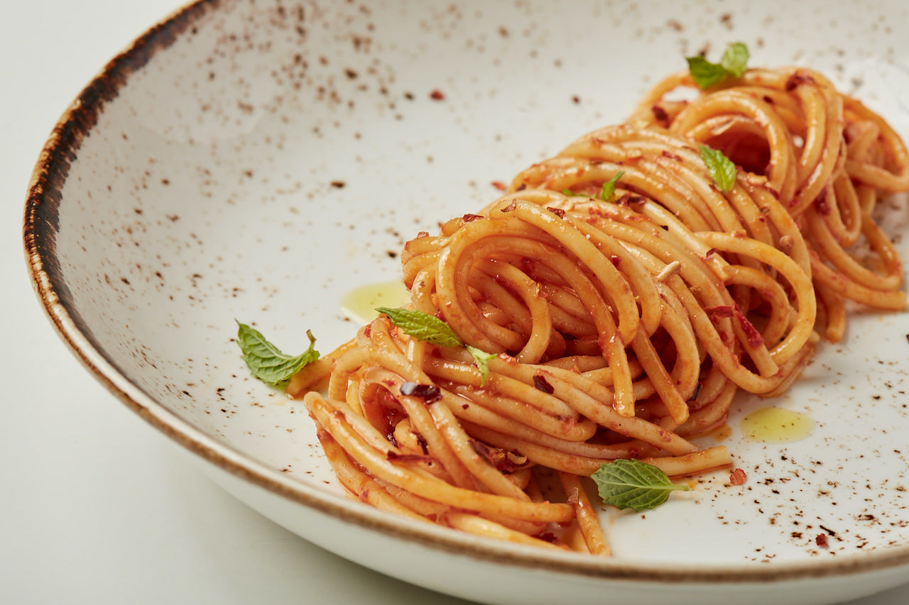 Peperoncino in Polvere