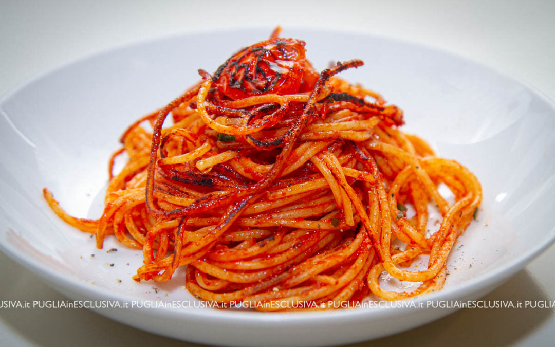 Peperoncino in Polvere