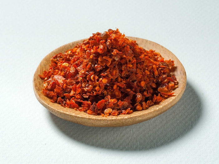 Peperoncino Frantumato