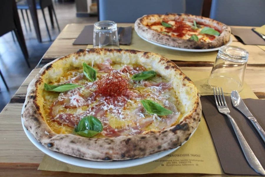 Filetti di Peperoncino
