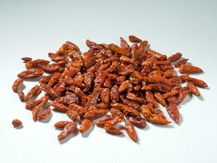 Peperoncino Intero Birdseye