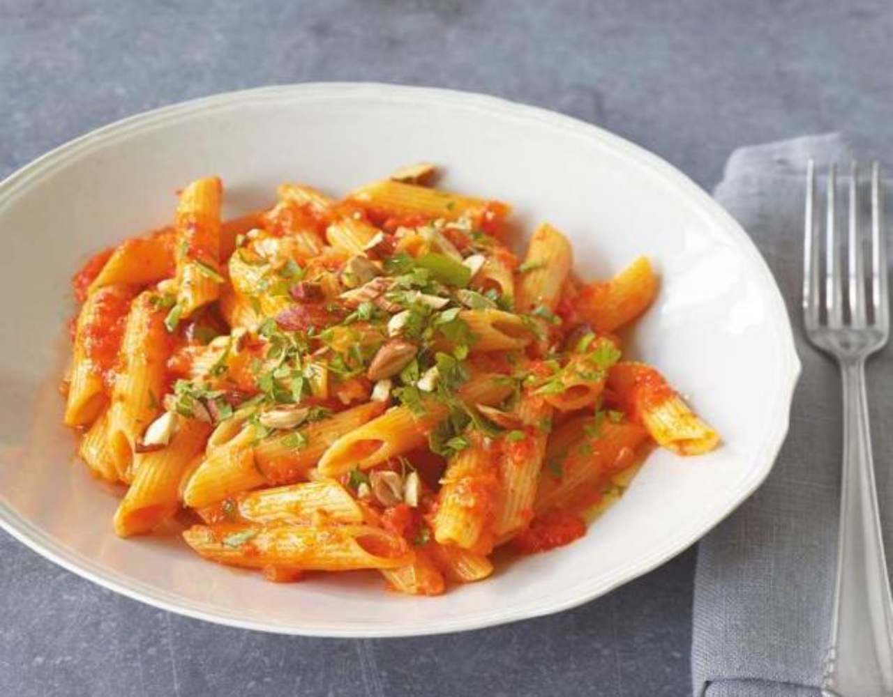 Peperone Rosso in Fiocchi - Chips di Paprika Dolce in Fiocchi