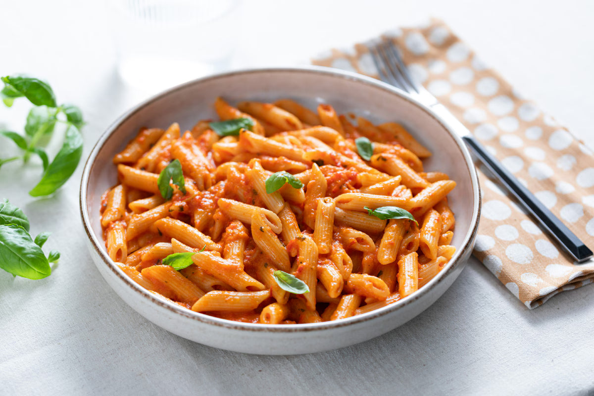 Peperone Rosso in Fiocchi - Chips di Paprika Dolce in Fiocchi