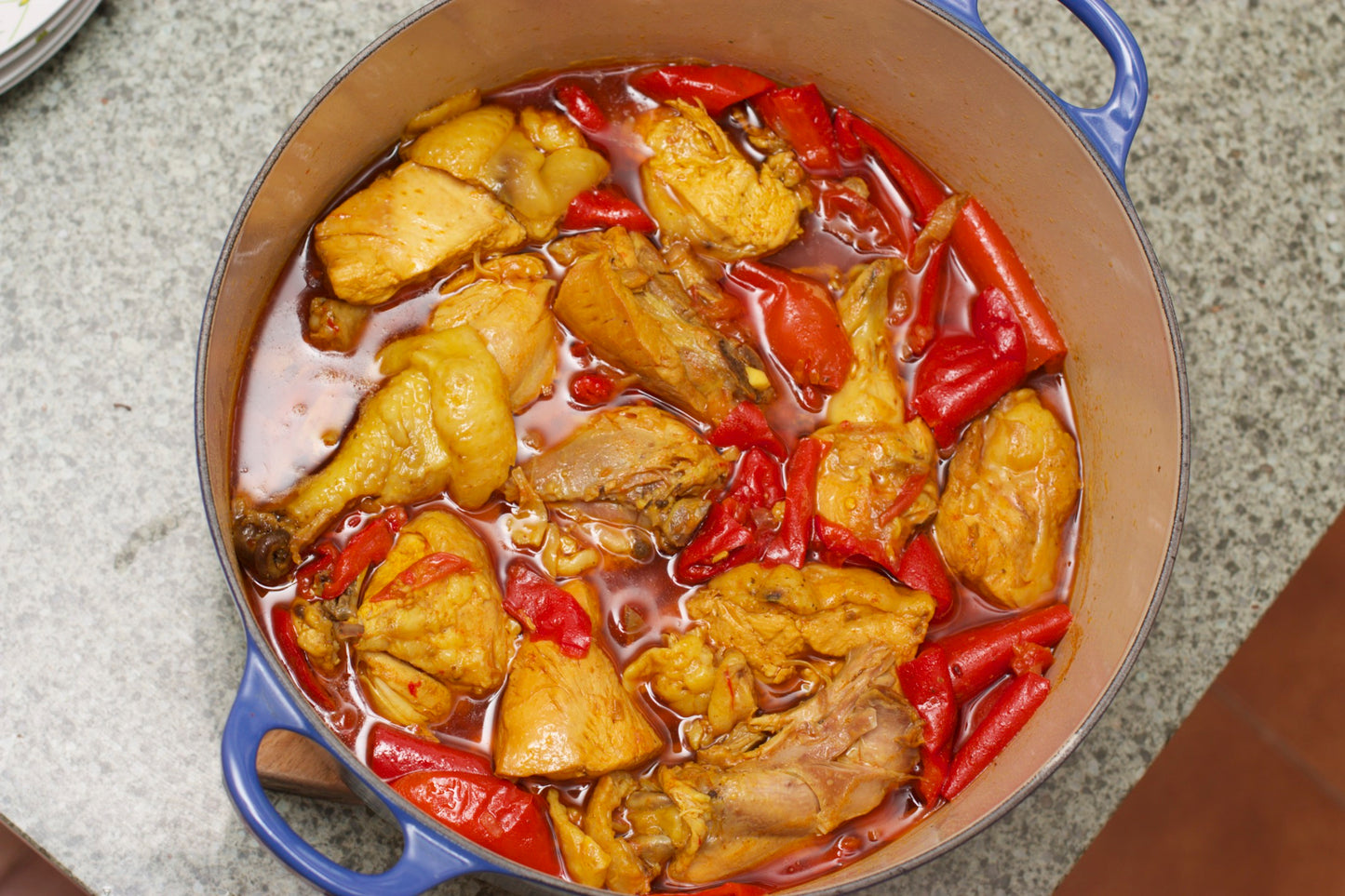 Peperone Rosso in Fiocchi - Chips di Paprika Dolce in Fiocchi