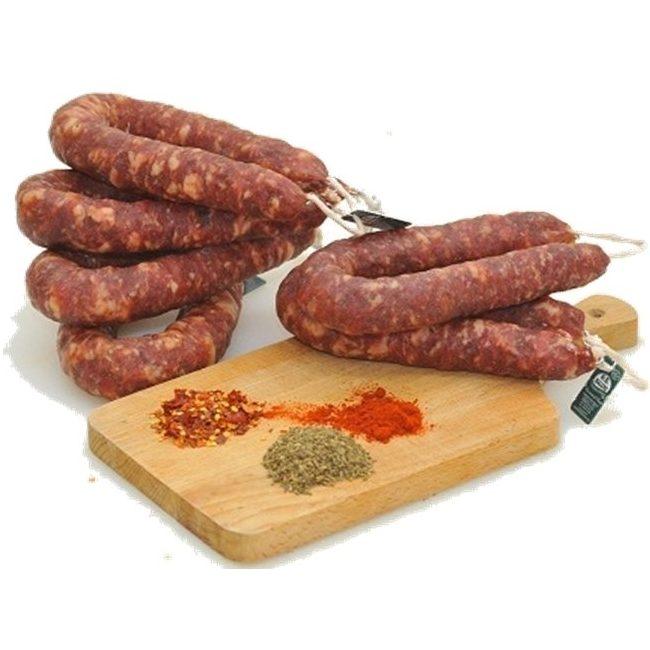 Peperone Rosso in Polvere "PEPONE"