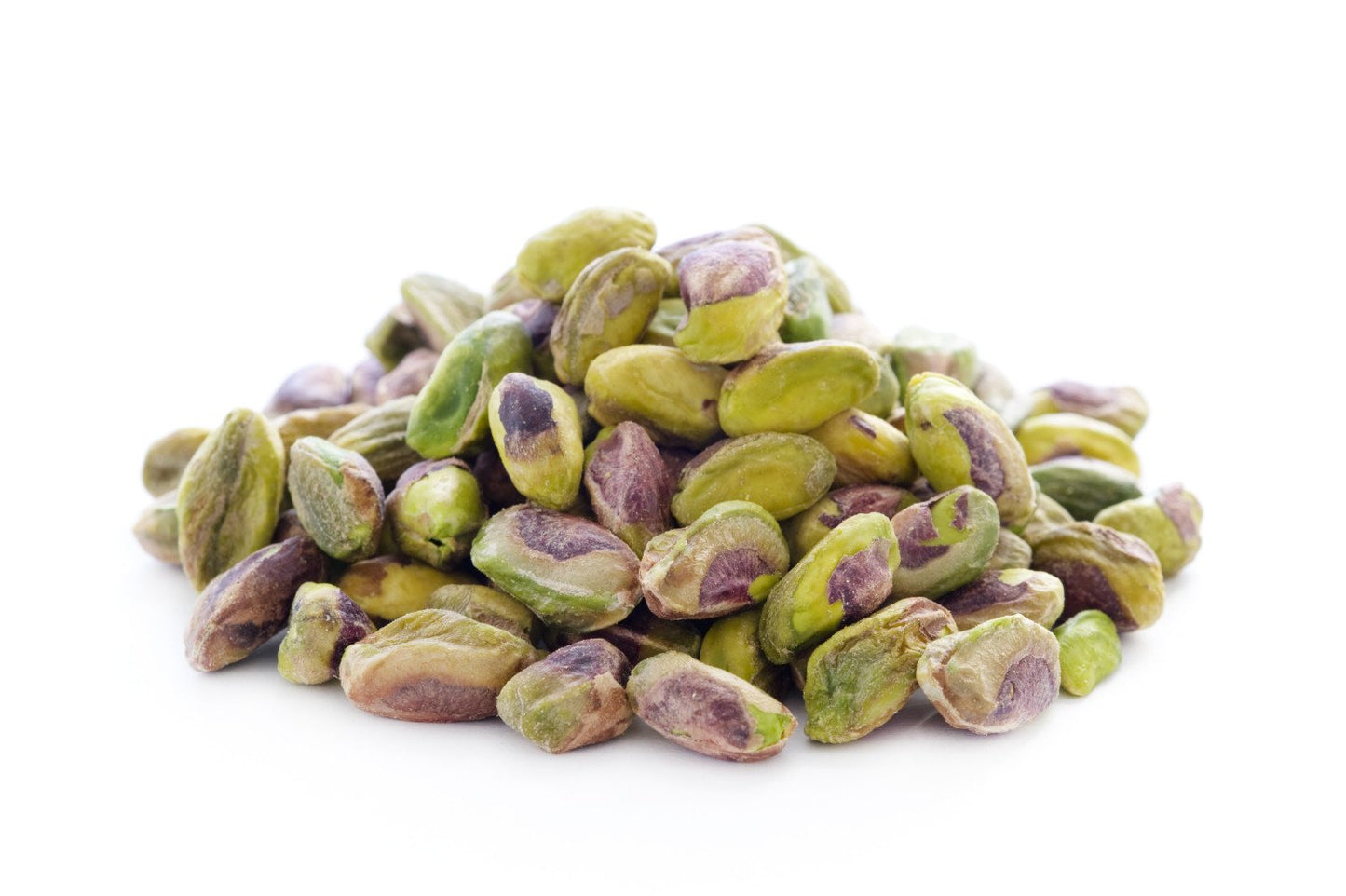 Pistacchi Sgusciati Crudi