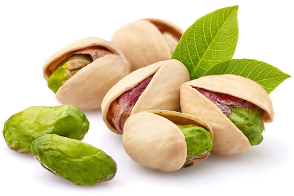 Pistacchi Sgusciati Crudi