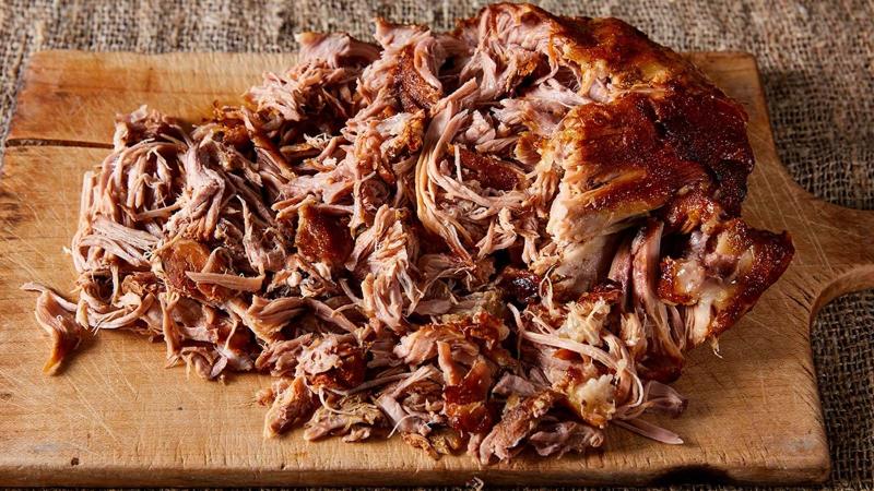 Pork Rub