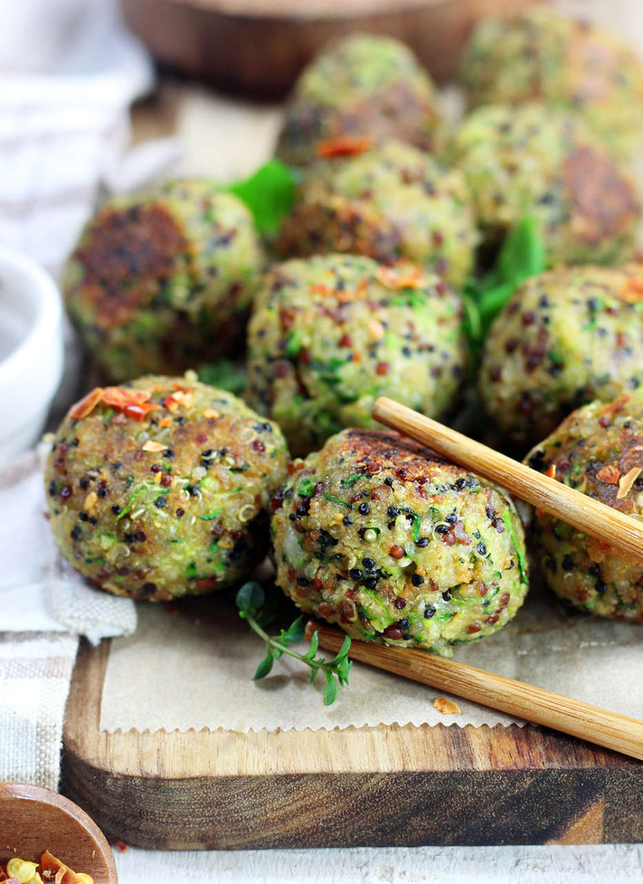 Quinoa Nera
