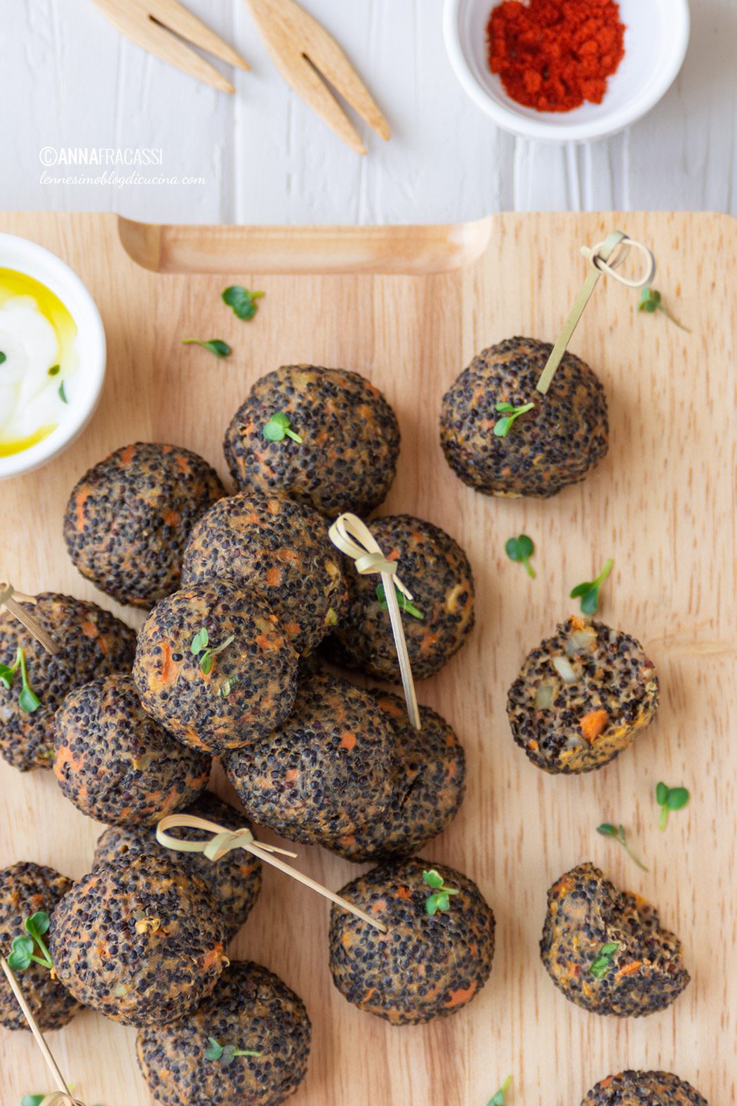 Quinoa Nera