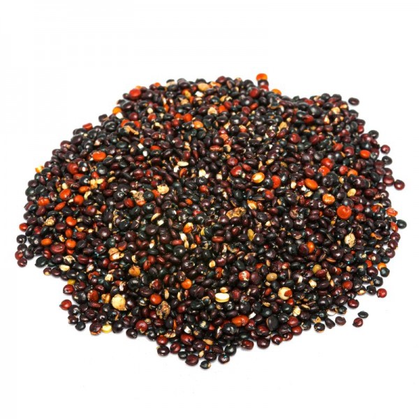 Quinoa Nera