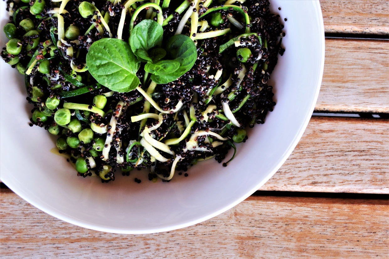 Quinoa Nera