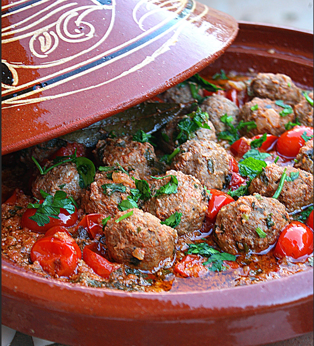 Mix di Spezie Nord Africano RAS EL HANOUT