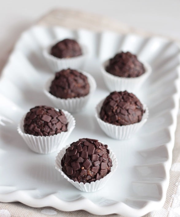 Scagliette di Cioccolato Fondente