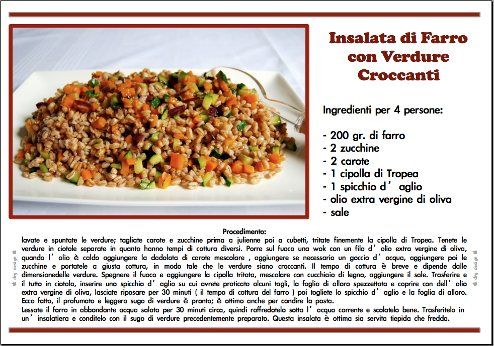 Farro Perlato