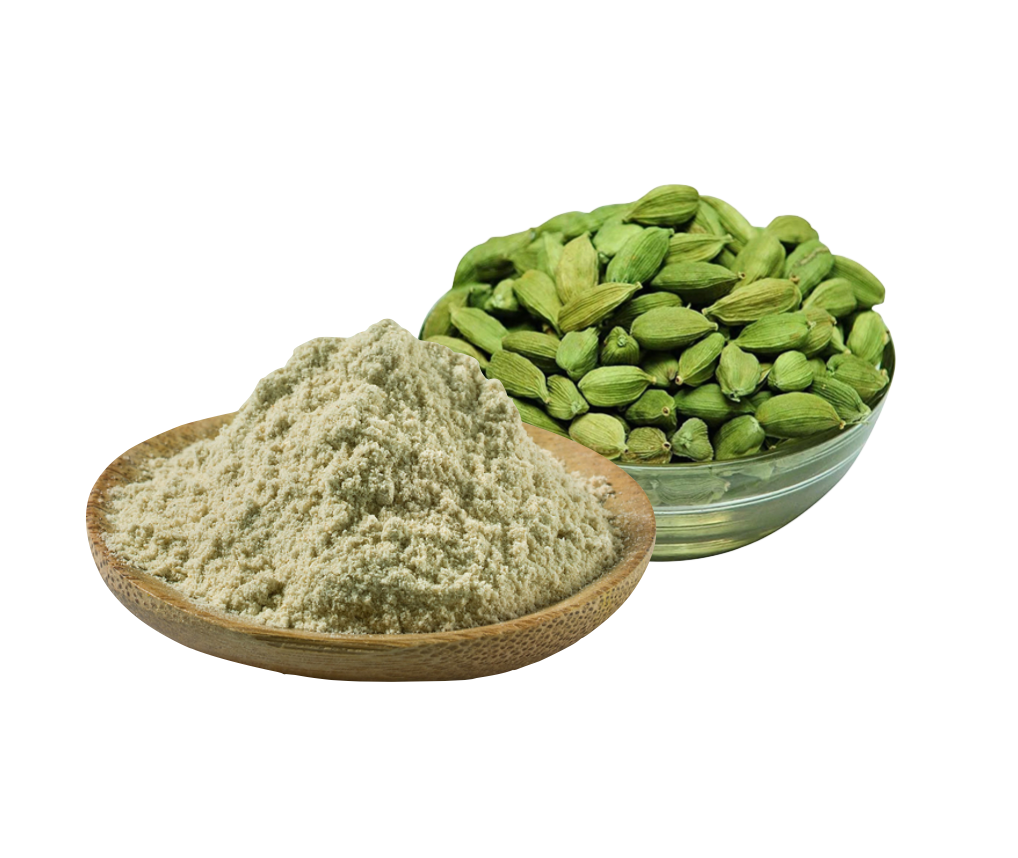 Cardamomo Macinato