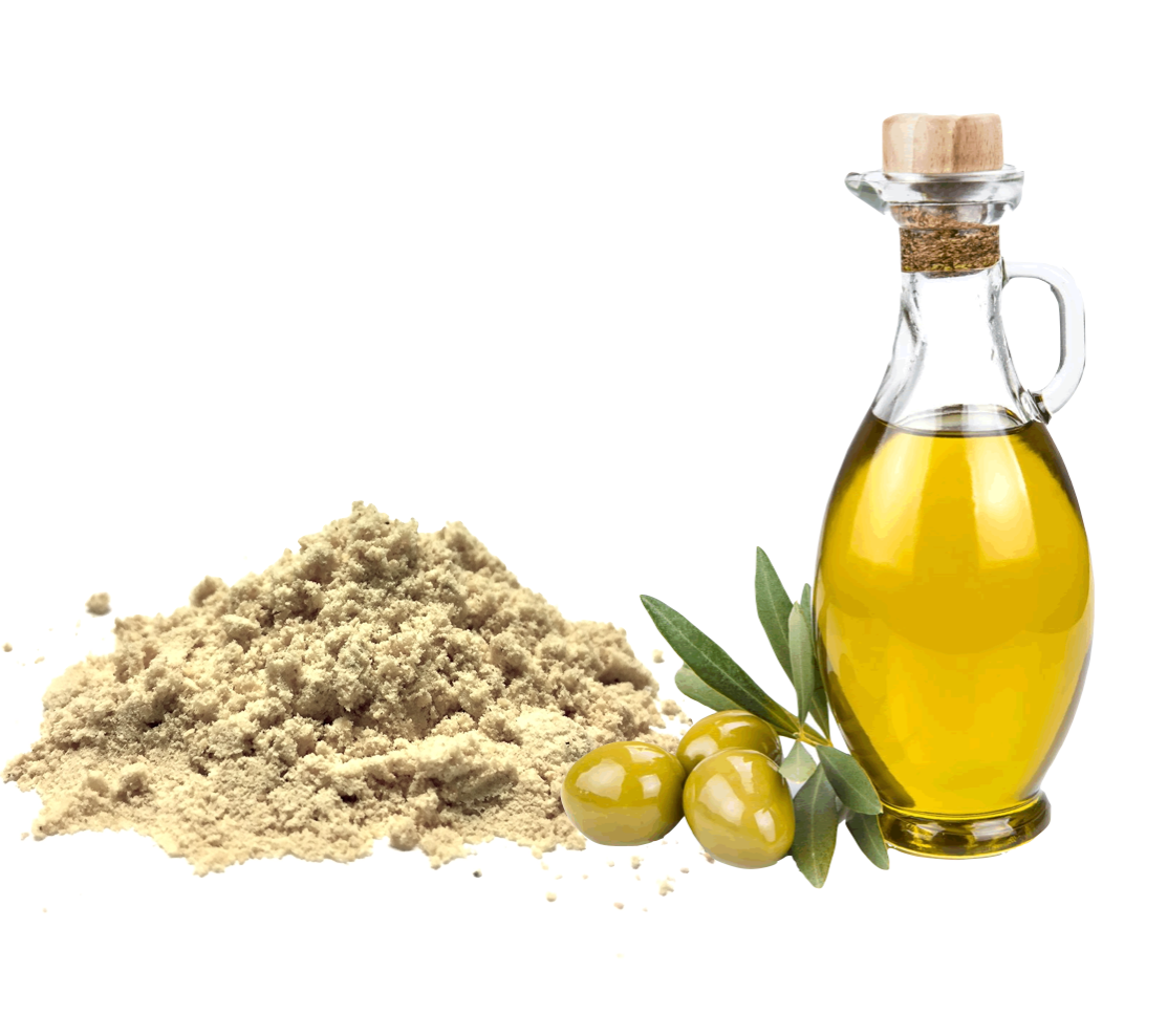 Olio Da Cucina In Polvere Solidificatore, 30 Bustine Da 18g, Prodotto In Giappone