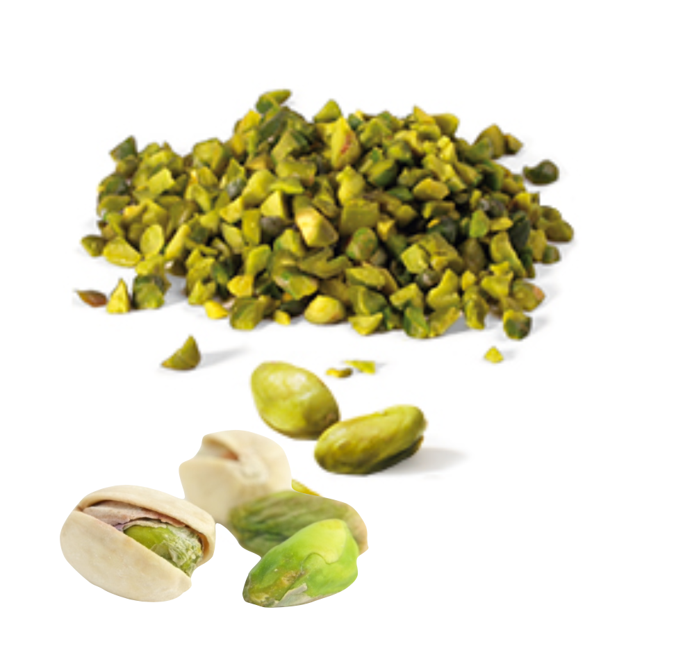 Granella di Pistacchio