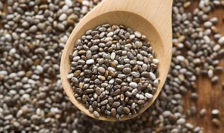 Semi di Chia