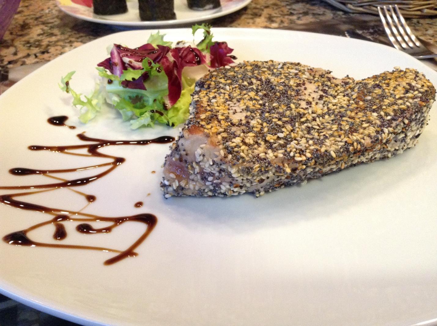 Semi di Sesamo al Naturale