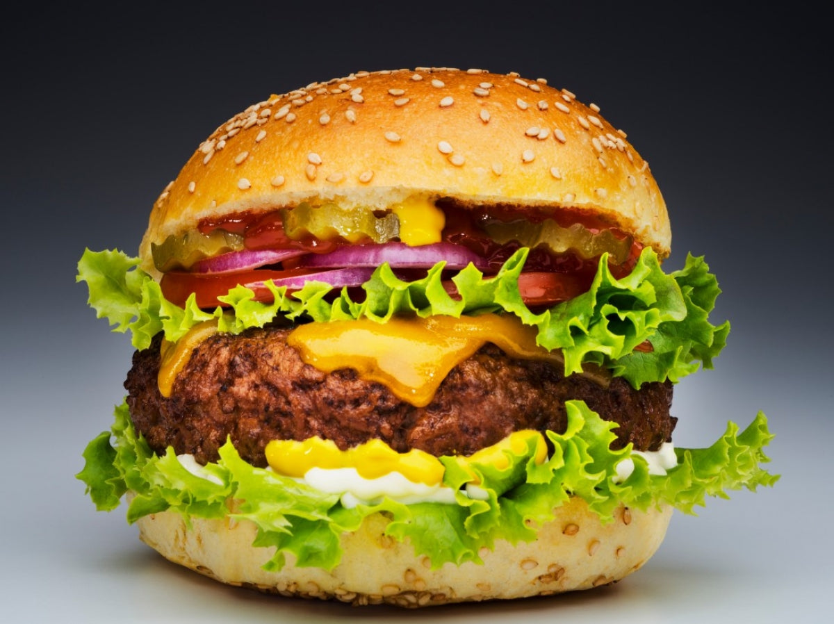 Special Burger