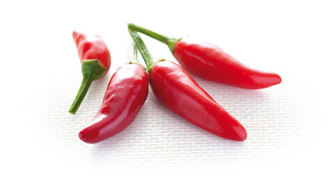 Peperoncino Intero Birdseye