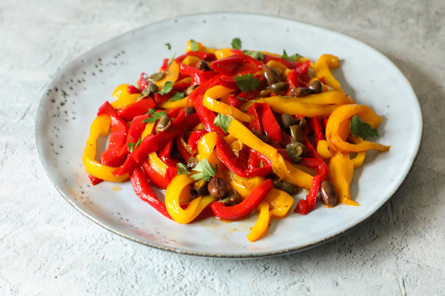 Taralli Gusto Extra Olive e Peperoni
