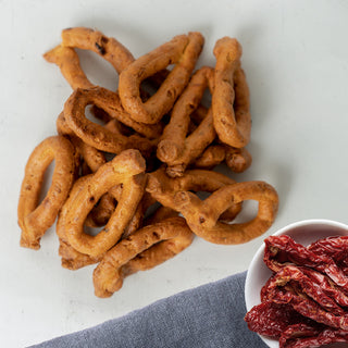 Taralli Gusto Pomodoro Secco