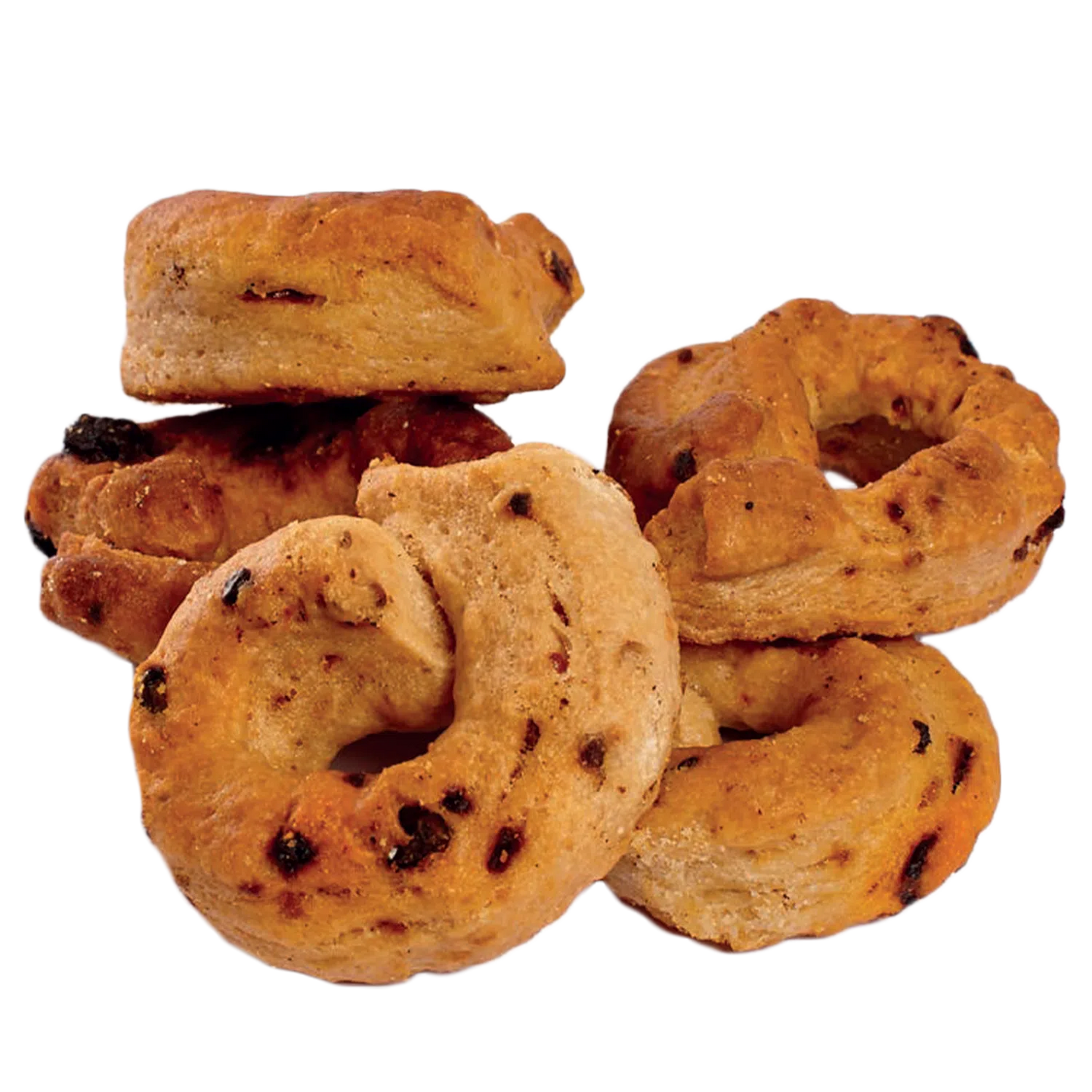 Taralli Gusto Pomodoro Secco