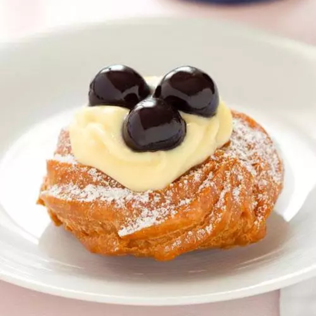Pronto Bignè Preparato in polvere per Zeppole e Bignè