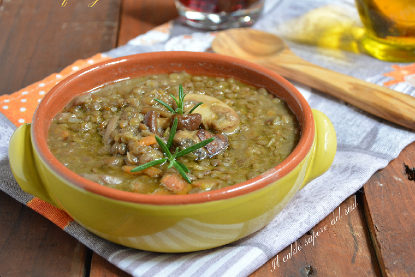 Zuppa Italiana